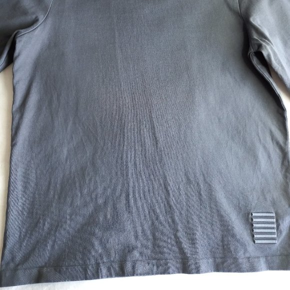 Rapha Cycling Bike Gray Sweatshirt (L) - Picture 7 of 11